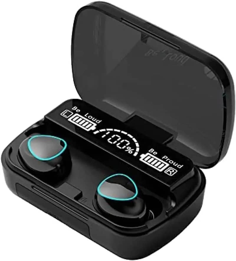 Earbuds mx10 1