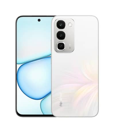 Realme C100