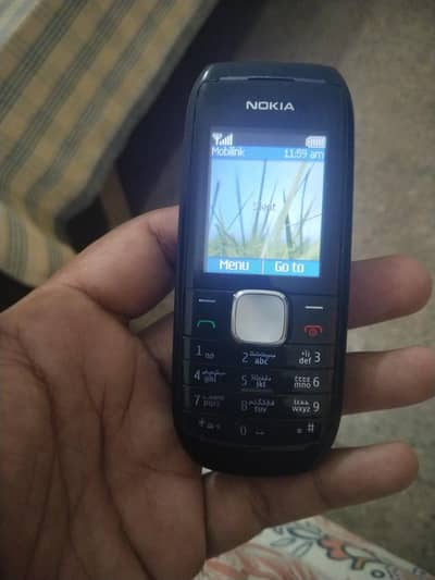 Nokia 1800
