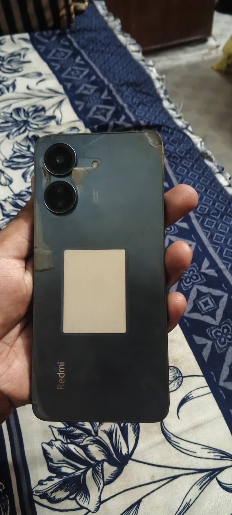 Xiaomi Redmi 13c 2