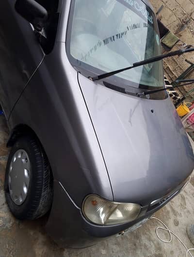 Suzuki Alto 2012