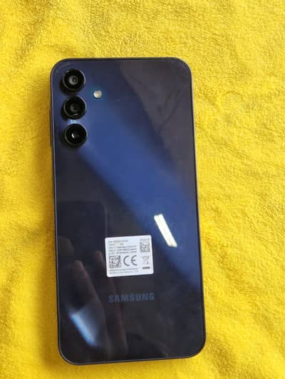 Samsung Mobile A15 5G