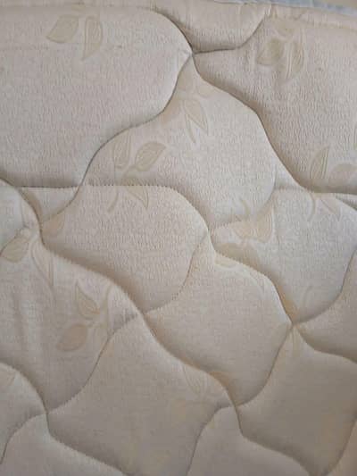 spring mattress