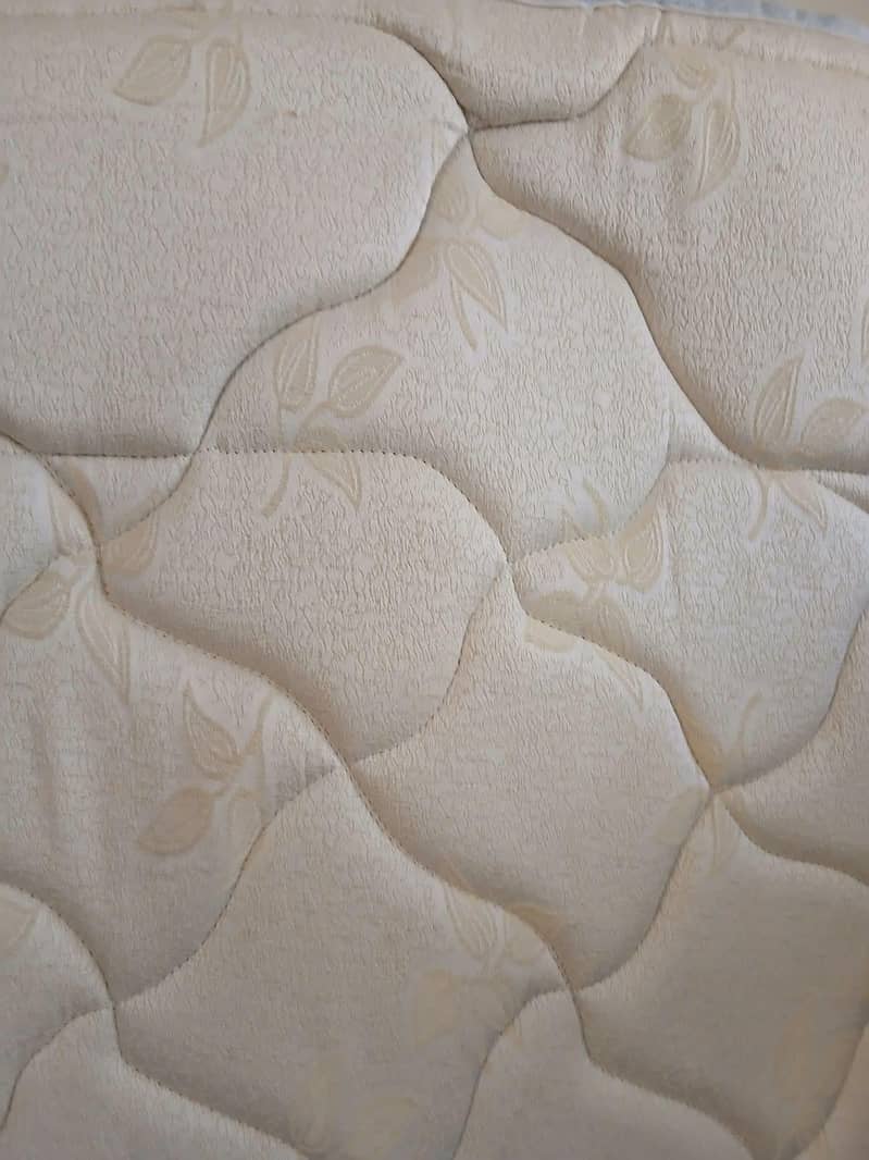 spring mattress 0