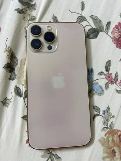 Apple iPhone 13 Pro Max 256 GB 10/10 Conidition