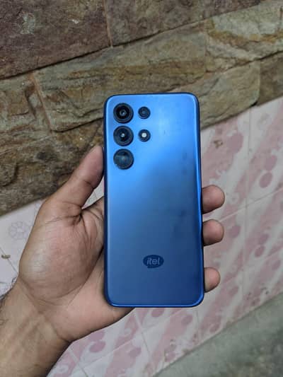 itel s26 ultra panel change