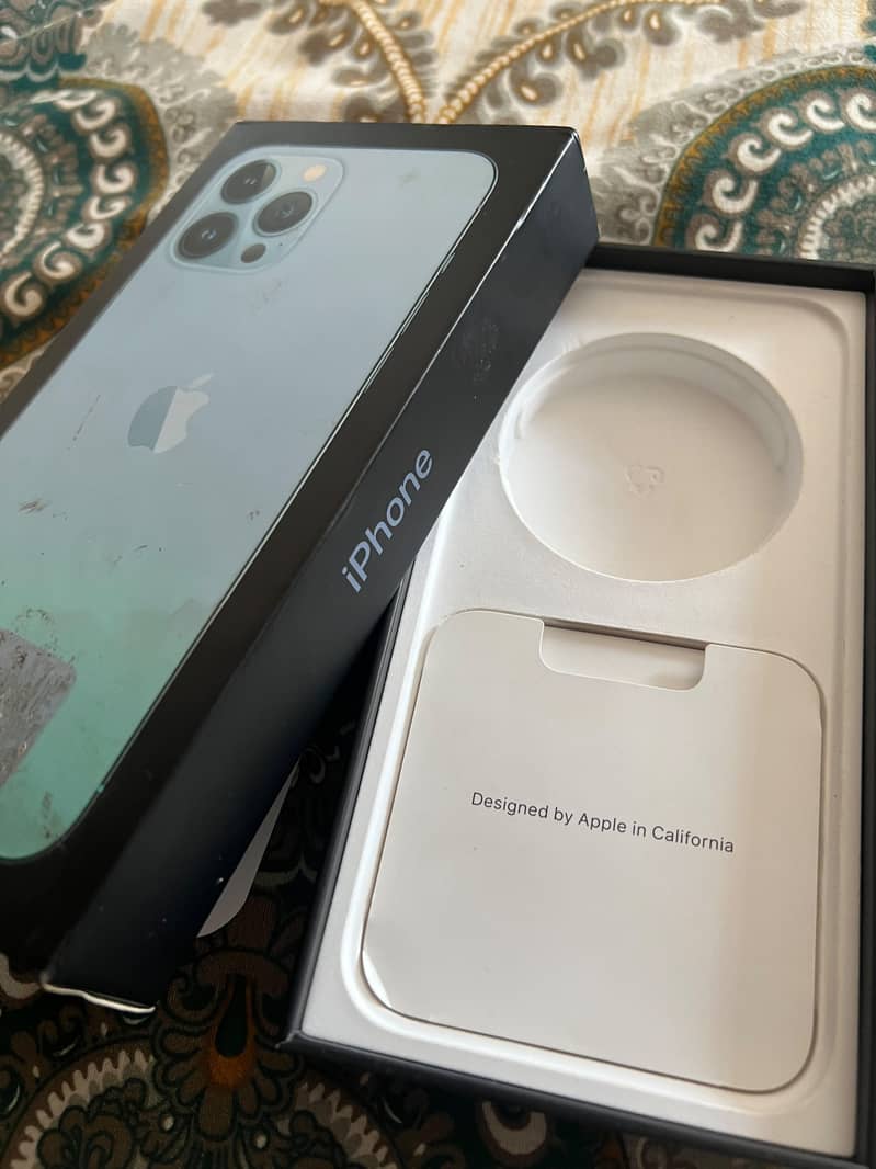 Apple iPhone 13 Pro Max 1
