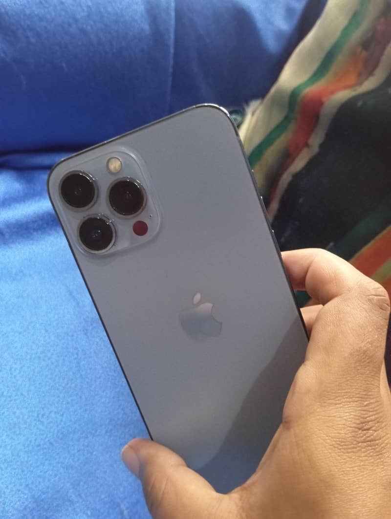 Apple iPhone 13 Pro Max 2