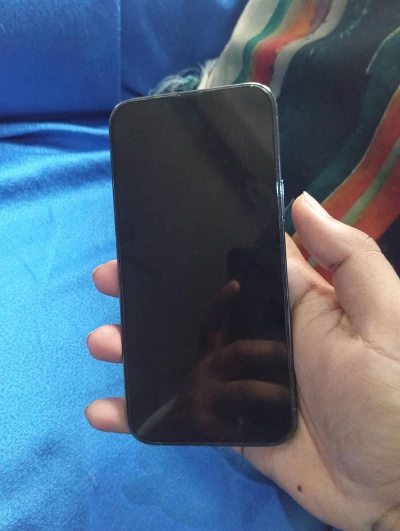 Apple iPhone 13 Pro Max 5