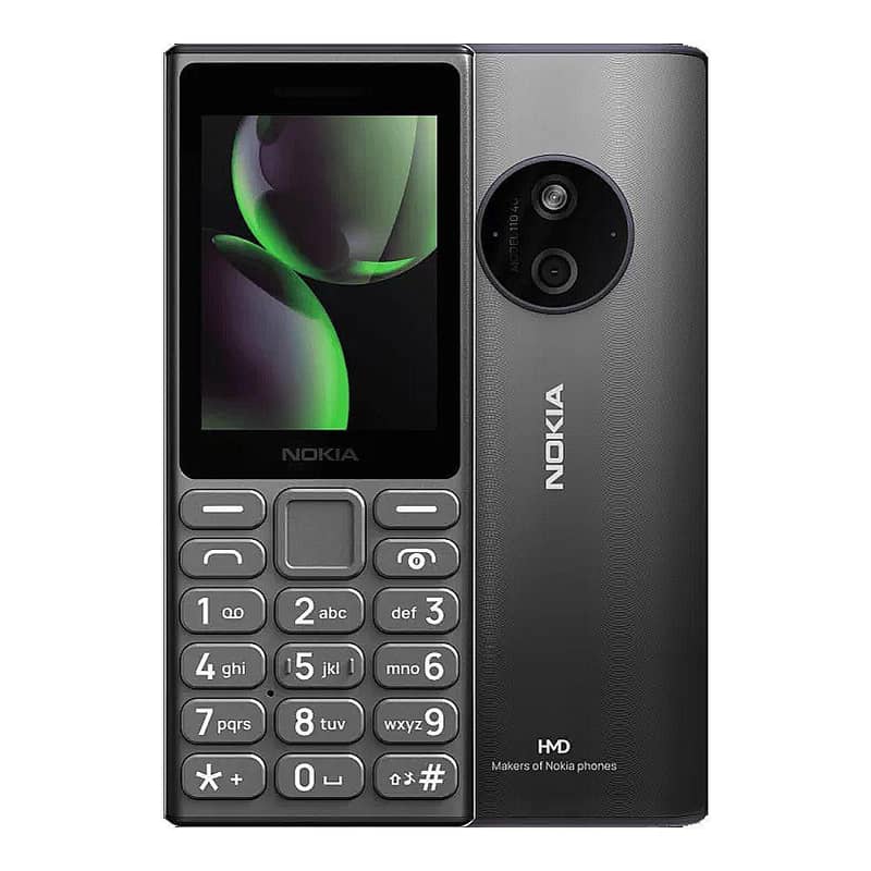 Nokia 125 0