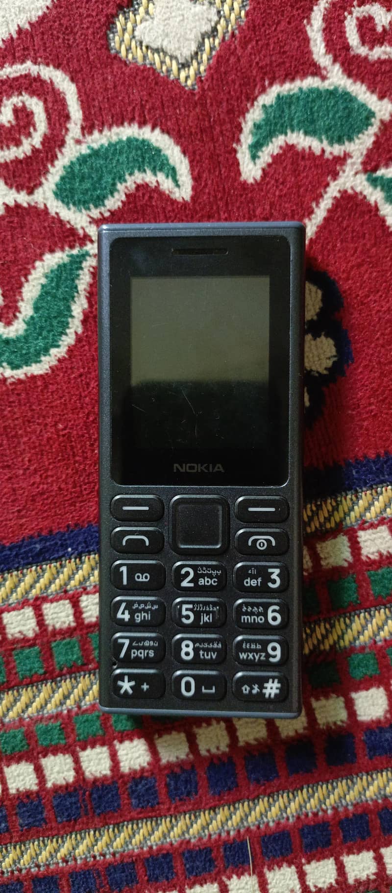 Nokia 125 1