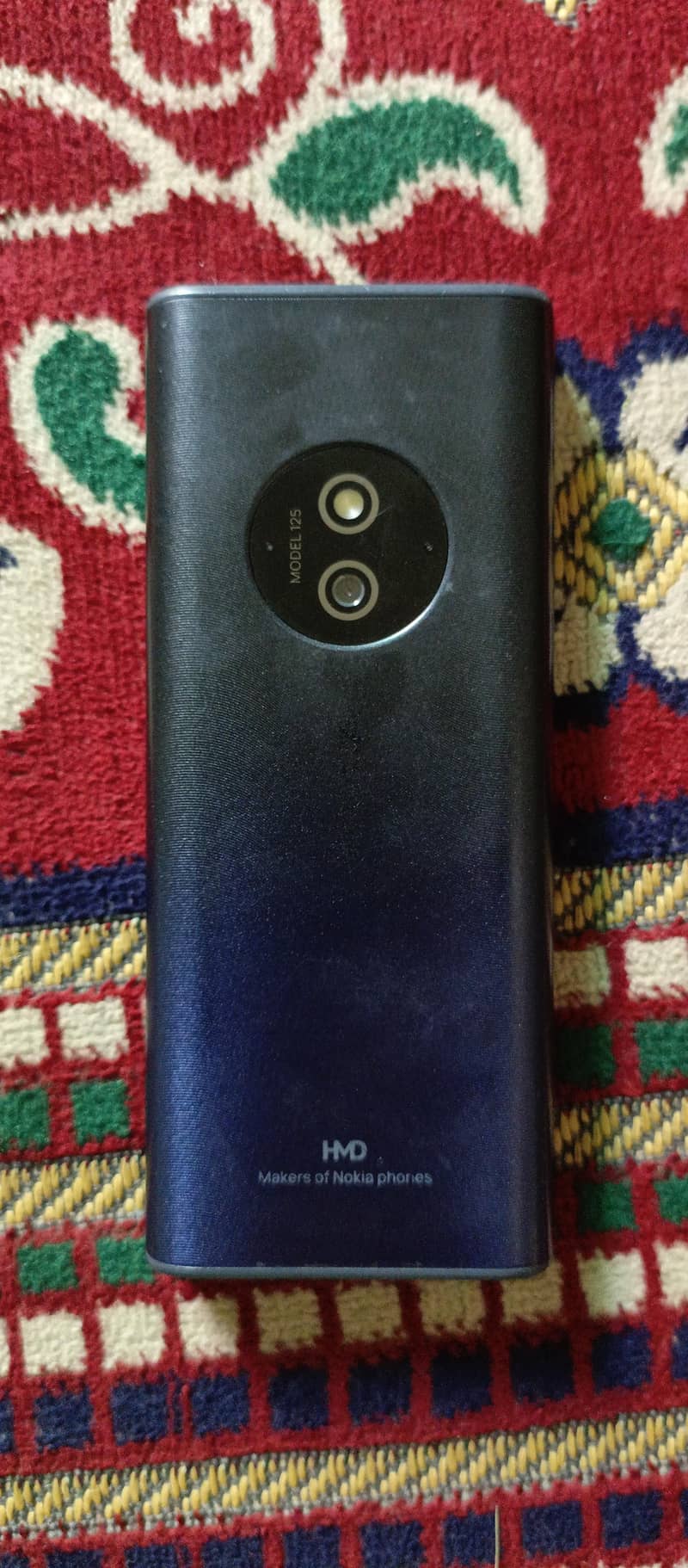 Nokia 125 2