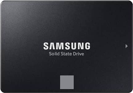 SSD 1TB Drive Samsung