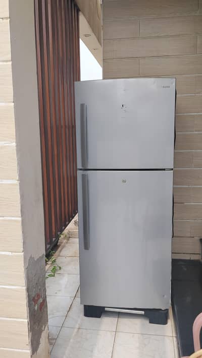 Samsung Fridge, fully functional