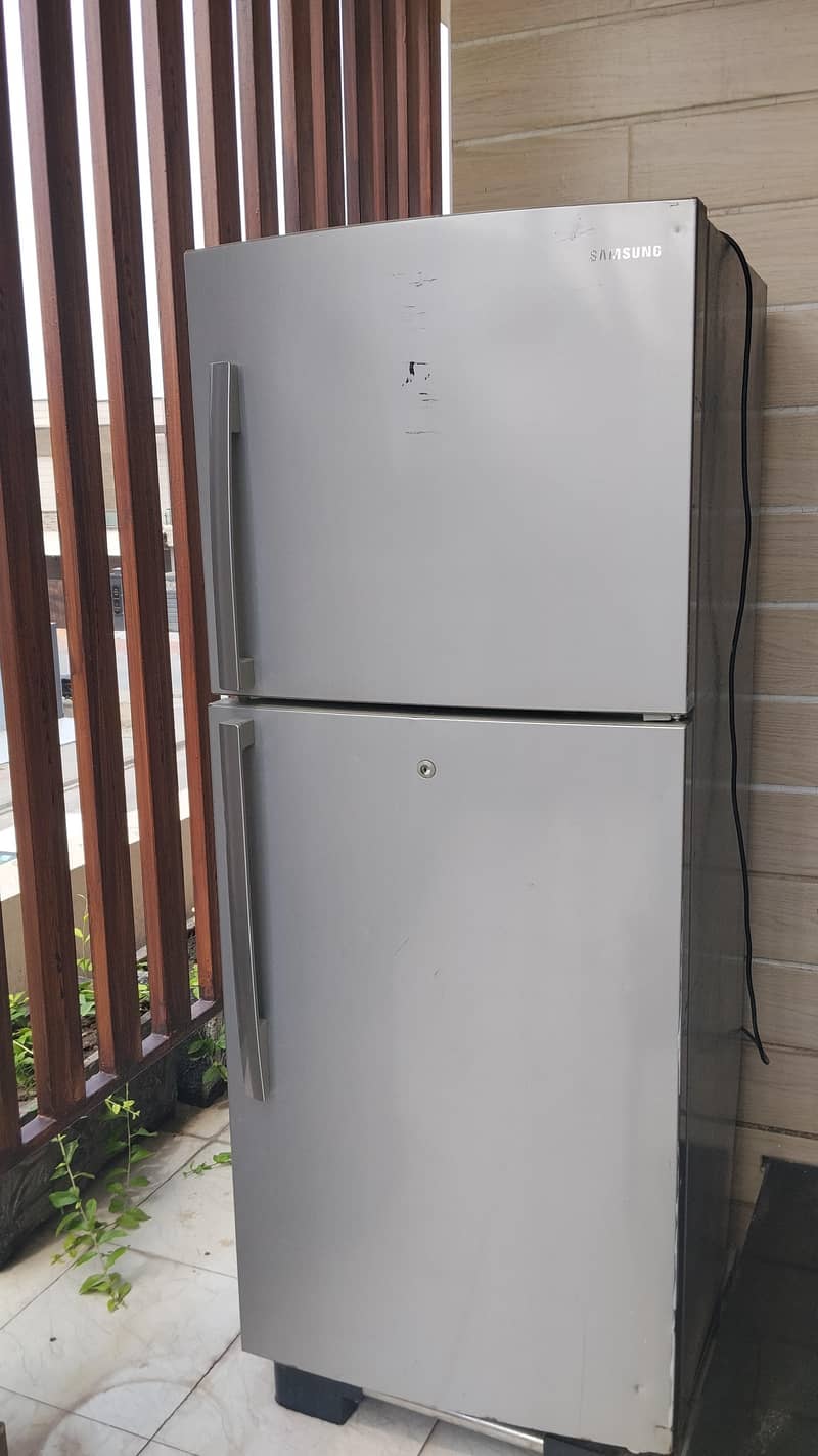 Samsung Fridge, fully functional 3