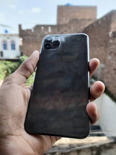 Apple iPhone 11 Pro Max