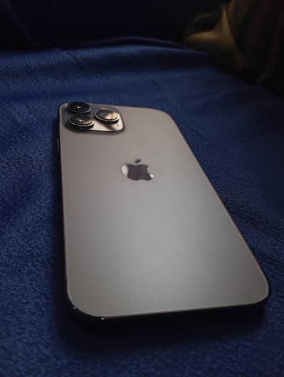 Apple iPhone 13 Pro Max