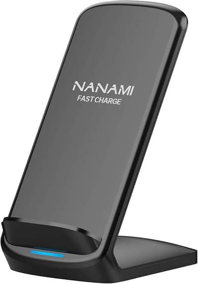 Nanamii Fast Wireless Charger