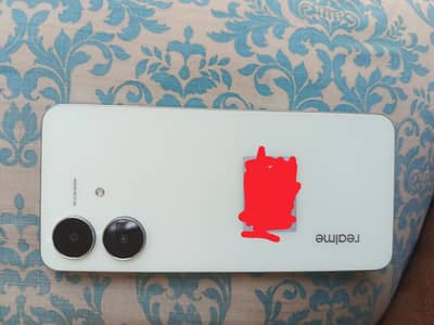 Realme Note 60x