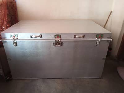 Trunk petty