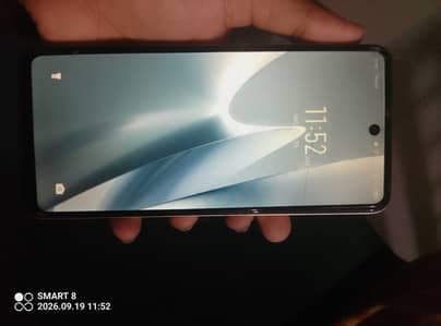 Infinix Smart 8