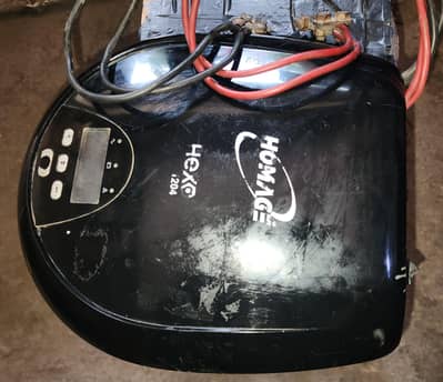 homage ups for sale 12 volt 1000 watts ka hm