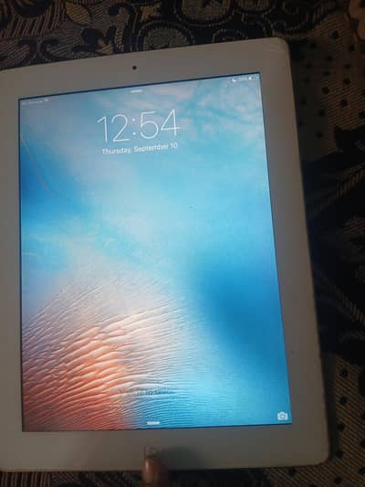 Apple ipaid available