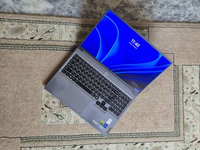 Lenovo Legion 5 RTX 4060