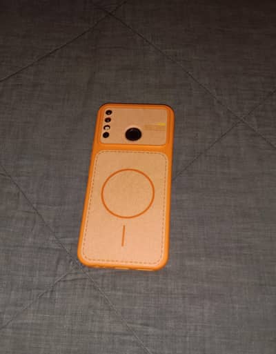 Infinix Hot 8 Urgent Sale For Only 3 Horse Offer