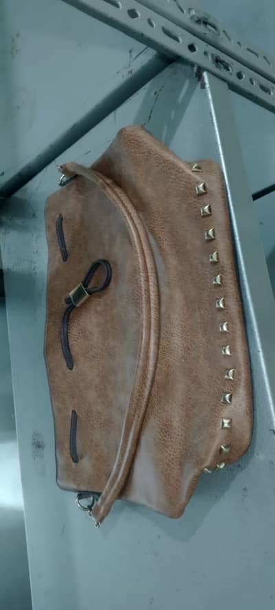 leather bag for girls