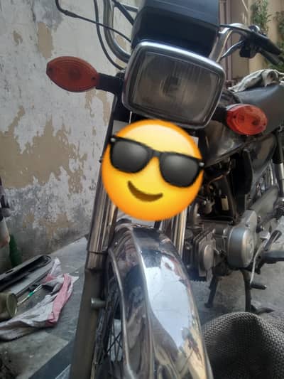 Cd 70 2017 model
