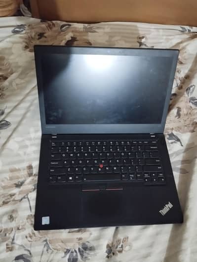 Lenovo Thinkpad laptop/