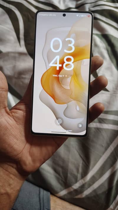 Motorola Moto G Stylus