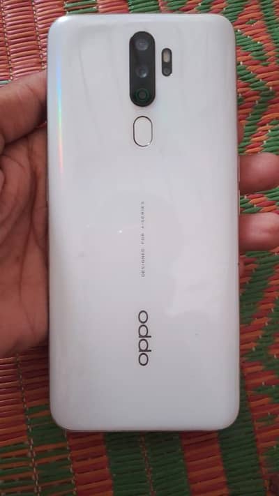 OPPO A5