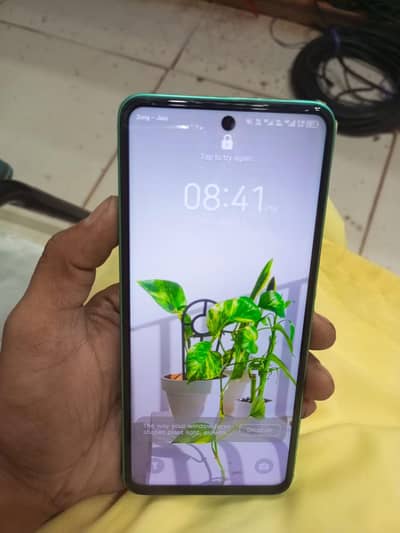 Tecno CAMON 19 Neo