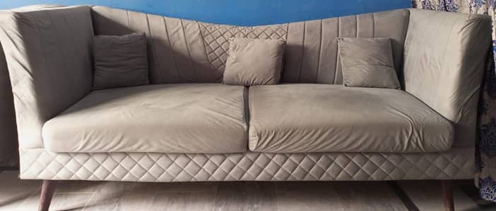 7 Seater Sofa set.