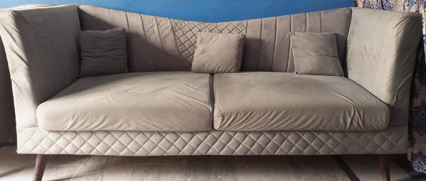 Sofa Set | 7 Seater Sofa | Luxury Sofa Set | Wooden Sofa 4