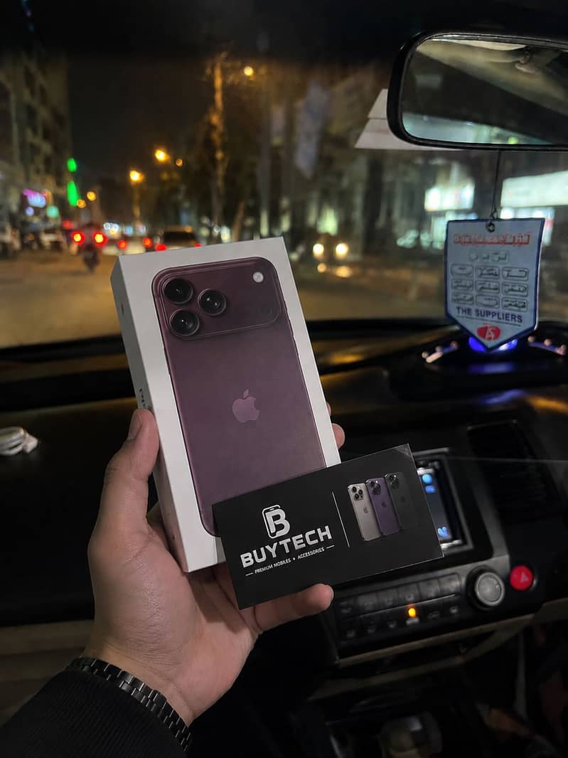 Apple iPhone 18 Pro Max 0