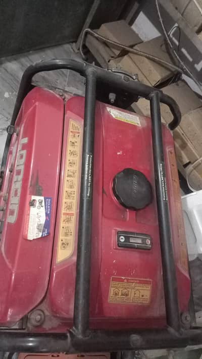 Loncin LC4900DDC