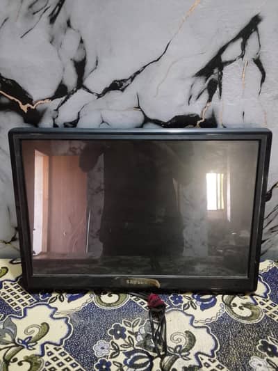 Samsung led tv for sale