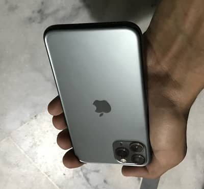 Apple iPhone 11 Pro