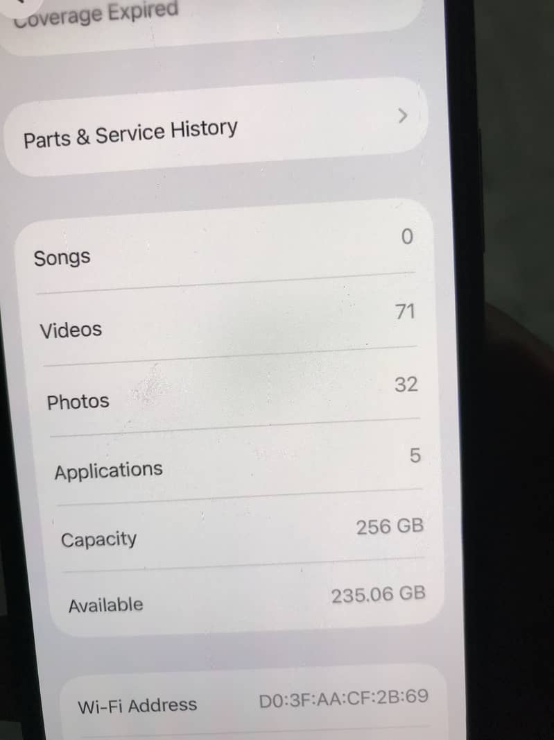 Apple iPhone 11 Pro 2