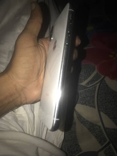 iPhone X s 256 gb pta approved 03132287484 call number only call