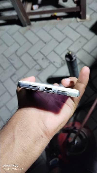 Google Pixel 6 Pro