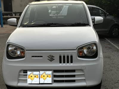 Suzuki Alto 2022