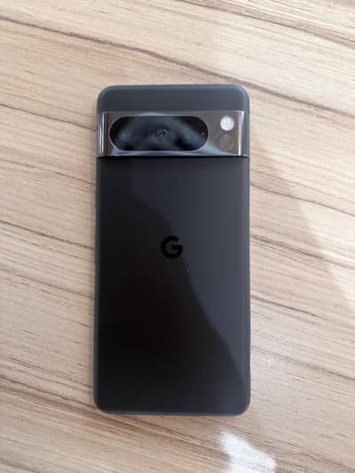 Google Pixel 8 Pro