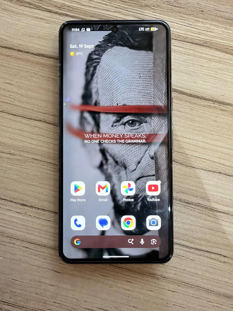 Google Pixel 8 Pro 3