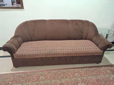 7-seater sofa set for sale