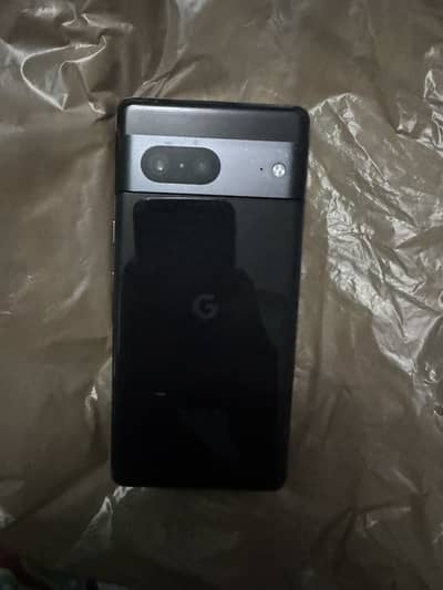 Google Pixel 7