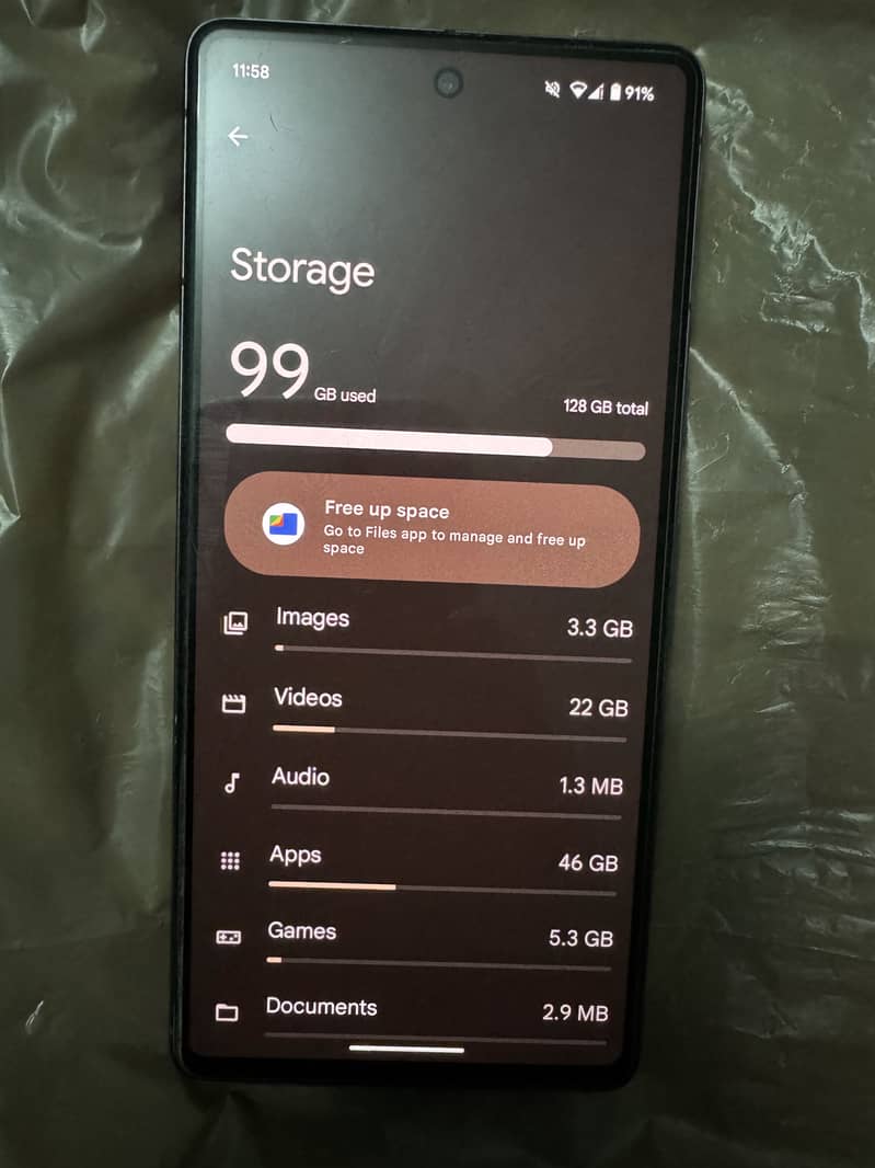 Google Pixel 7 1